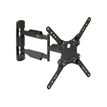 0065030870375-StarTech.com - Support de fixation murale pour écran 32"-55" - noir-P_405143841_5-0