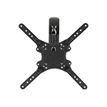 0065030870375-StarTech.com - Support de fixation murale pour écran 32"-55" - noir-P_405143841_6-1