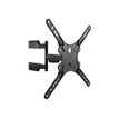 0065030870375-StarTech.com - Support de fixation murale pour écran 32"-55" - noir-P_405143841_7-2