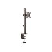 0065030870160-StarTech.com - Pied avec support de fixation pour écran jusqu'à 32" - noir-P_405143849_1-0