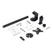 0065030870160-StarTech.com - Pied avec support de fixation pour écran jusqu'à 32" - noir-P_405143849_5-4