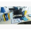 3130630511403-Exacompta BeeBlue - Classeur souple 4 anneaux - Dos 40 mm - A4 maxi - pour 275 feuilles - dispon-P_405143885_11-9