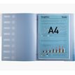 3130631561100-Exacompta BeeBlue - Trieur polypro recyclé 8 positions - A4 - disponible dans différent-P_405143889_17-7