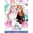 9782508052408-Disney La Reine des Neiges 2 - Art & Color !-P_405143958_1-0
