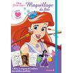 9782508052224-Disney Princesses Maquillage de fête - Coup de coeur créations-P_405143967_1-0