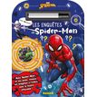 9782508053474-Marvel Spider-Man - Les enquêtes de Spider-Man-P_405143976_1-0