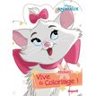 9782508049033-Disney Animaux - Vive le coloriage ! (Personnage Marie)-P_405143980_1-0