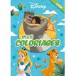 9782017116929-Disney Classiques - Mes Coloriages - livre à colorier-P_405144025_1-0