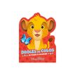 9782012048454-Disney Baby Drôles de colos - Simba - livre à colorier-P_405144032_1-0