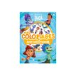 9782012048645-Disney Pixar LUCA - Mes Coloriages avec Stickers - livre à colorier-P_405144038_1-0