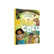 9782017137887-Disney Encanto, La Fantastique Famille Madrigal - Maxi Colo - livre à colorier-P_405144042_1-0