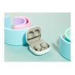 8806092607217-Samsung Galaxy Buds2 - Kit main libre - écouteur sans fil bluetooth - olive-P_405144454_9-8