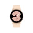 8806092607224-Samsung Galaxy Watch4 - Montre connectée 40mm - rose - 16 Go-P_405144459_2-1