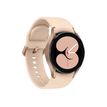 8806092607224-Samsung Galaxy Watch4 - Montre connectée 40mm - rose - 16 Go-P_405144459_4-3