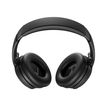 404051445023-Bose QuietComfort 45 - Casque sans fil avec micro - noir-P_405144502_3-2