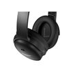 404051445023-Bose QuietComfort 45 - Casque sans fil avec micro - noir-P_405144502_5-4
