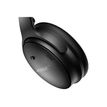 404051445023-Bose QuietComfort 45 - Casque sans fil avec micro - noir-P_405144502_6-5