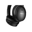 404051445023-Bose QuietComfort 45 - Casque sans fil avec micro - noir-P_405144502_7-6
