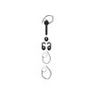 5707055046315-Jabra TALK 45 - écouteur sans fil avec micro - montage sur l'oreille-P_405144505_4-3
