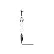 5707055046315-Jabra TALK 45 - écouteur sans fil avec micro - montage sur l'oreille-P_405144505_5-4