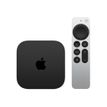 0194253097297-Apple TV 4K (Wi-Fi + Ethernet) 3e gén - Lecteur AV - 128 Go - 4K UHD (2160p) - 60 pi/s - -P_405144517_4-3