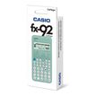 4549526615603-Calculatrice scientifique Casio FX-92 collège Classwiz - spéciale Collège-P_405144522_3-2