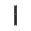 840244600594-Google - Bracelet tissé pour montre connectée Google Pixel Watch - vert-P_405144536_1-0
