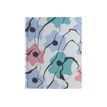 3700368757109-Blue Art - Notebook - 19,6 x 24,6 cm - 160 pages - Big Reflets-P_405144570_1-0