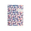 3700368757130-Blue Art - Cahier de notes - 16,5 x 22,2 mm - 64 pages - Ligné - Match Point-P_405144573_1-0