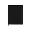 8051272895292-Moleskine Classic - cahier de notes - 19 x 25 cm - petit carreaux - noir-P_405145189_4-0