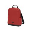 8053853604330-Moleskine The Backpack soft Touch - sac à dos - bordeaux-P_405145330_1-0