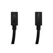 8595611703362-i-Tec - Câble Thunderbolt - USB-C (M) pour USB-C (M) - USB 3.1 Gen 1 / Thunderbolt 3 - 1.5 m - support 4K, suppor-P_405145431_1-0