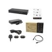 8595611703690-i-Tec Thunderbolt 3 - station d'accueil - USB-C 3.1 / Thunderbolt 3 - HDMI, DP - GigE-P_405145432_1-5