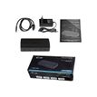 8595611701580-i-Tec USB 3.0 Charging HUB - Hub - 7 x SuperSpeed USB 3.0 - de bureau-P_405145449_1-2