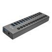 8595611702952-i-Tec USB 3.0 Charging HUB - Hub - 13 x SuperSpeed USB 3.0 - de bureau-P_405145451_2-0