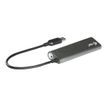8595611701092-i-Tec USB 3.0 Metal Charging HUB - Hub - 4 x SuperSpeed USB 3.0 - de bureau-P_405145460_4-2