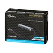 8595611701092-i-Tec USB 3.0 Metal Charging HUB - Hub - 4 x SuperSpeed USB 3.0 - de bureau-P_405145460_5-3