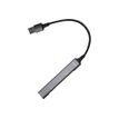8595611704833-i-Tec - Hub - 1 x SuperSpeed USB 3.0 + 3 x USB 2.0 - de bureau-P_405145463_1-0