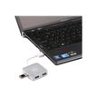 8595611700705-i-Tec USB 3.0 Metal Passive HUB - Hub - 4 x SuperSpeed USB 3.0 -P_405145466_3-2