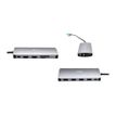 8595611705762-i-Tec Nano Dock - Station d'accueil - USB 3.0 / USB4 / Thunderbolt 4 - VGA, 2 x HDMI - Gig-P_405145469_4-2