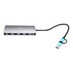 8595611705762-i-Tec Nano Dock - Station d'accueil - USB 3.0 / USB4 / Thunderbolt 4 - VGA, 2 x HDMI - Gig-P_405145469_5-3