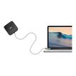 8595611705816-i-Tec - Station d'accueil - USB-C / Thunderbolt 3/USB4 - HDMI, 2 x DP - GigE-P_405145496_2-6