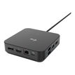 8595611705816-i-Tec - Station d'accueil - USB-C / Thunderbolt 3/USB4 - HDMI, 2 x DP - GigE-P_405145496_5-2