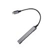 8595611704840-i-Tec - Hub - 1 x SuperSpeed USB 3.0 + 3 x USB 2.0 - de bureau-P_405145504_3-1