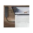 8595611703904-i-Tec - Hub - 2 x SuperSpeed USB 3.0 + 2 x USB-C 3.1 Gen 1 - de bureau-P_405145505_8-6