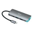 8595611702891-i-Tec USB-C Metal Nano - Station d'accueil - USB-C 3.1 - HDMI-P_405145511_2-0