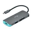 8595611702891-i-Tec USB-C Metal Nano - Station d'accueil - USB-C 3.1 - HDMI-P_405145511_5-3