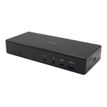 8595611703393-i-Tec USB-C Quattro - Station d'accueil - USB-C / Thunderbolt 3 - 2 x HDMI, 2 x DP - GigE - avec -P_405145516_2-0