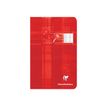 3329680036961-Clairefontaine Metric - Cahier pour déficients visuels - 11 x 17 cm - 96 pages - Grands carreaux noirs agrandis - Dis-P_405145536_1-0