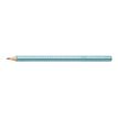 4005401116622-Faber-Castell Jumbo Sparkle - Crayon à papier - B - OCEAN METALLIC-P_405145750_1-0